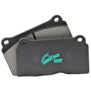 Project Mu 97-01 Honda Accord DX / 97-01 Civic Si / 00-09 Prelude Vtec CLUB RACER Rear Brake Pads