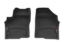 WeatherTech 2027 Chevrolet Bolt Front FloorLiner - Black