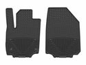 WeatherTech 25-26 Chevrolet Equinox 1st Row Front All-Weather Floor Mats - Black