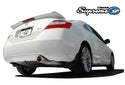 GReddy 06-11 Honda Civic Si 63.5mm Supreme SP Cat-Back Exhaust