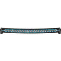 Rigid Industries Radiance+ Curved 40in. RGBW Light Bar