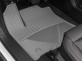 WeatherTech 25-26 Nissan Murano 1st Row Front All-Weather Floor Mats - Grey