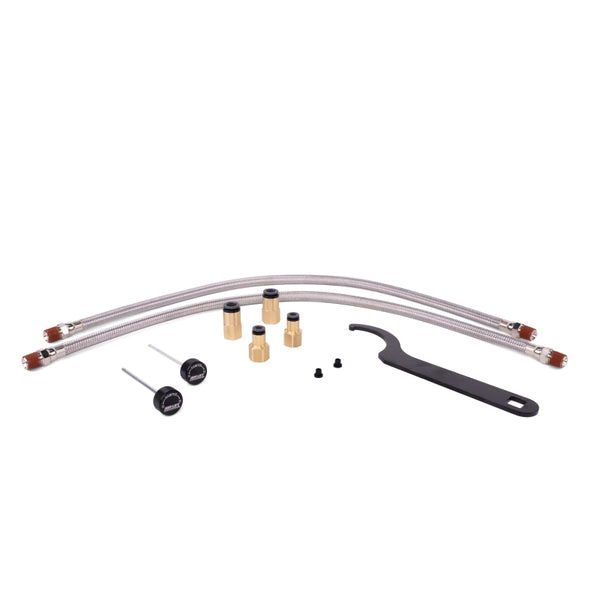 Air Lift Performance 82-93 BMW 3 Series E30 Front Air Suspension Kit
