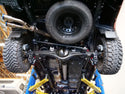 HKS LEGAMAX TRAIL MASTER 2022TUNDRA CATBACK
