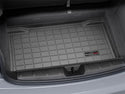 WeatherTech 25-25 MINI Hardtop 2 door Behind 3rd Row Cargo Liner w/Bumper Protector - Black
