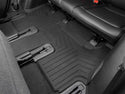 WeatherTech 2027 Kia Telluride/Telluride Hybrid Rear FloorLiner HP - Black