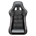 Sparco Seat QRT-C Performance Carbon Black/Red