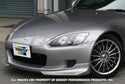GReddy 00-03 Honda S2000 Urethane Front Lip Spoiler ** Must ask/call to order**