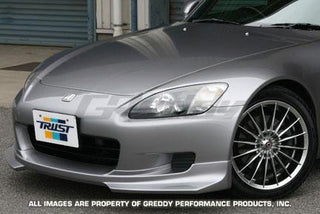 GReddy 00-03 Honda S2000 Urethane Front Lip Spoiler ** Must ask/call to order**