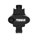 Thule Oversize Rail Foot Pack (4-Pack) - Black
