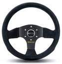 Sparco Steering Wheel 300 Suede Black