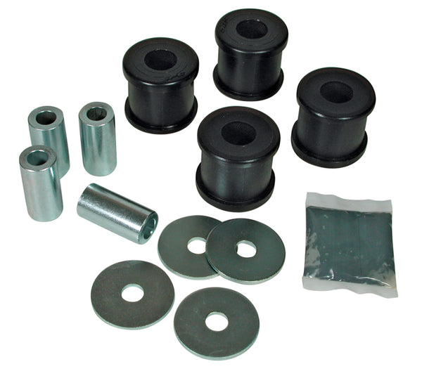 SPC Performance Replacement Bushing Kit for 25540 / 25485 Upper Control Arms