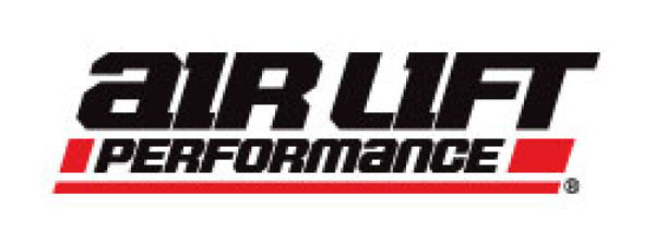 Air Lift Performance 82-93 BMW 3 Series E30 Front Air Suspension Kit