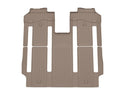 WeatherTech 25-26 Toyota Sienna 2nd & 3rd Row Rear FloorLiner - Tan