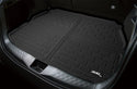 3D MAXpider 19-26 Toyota RAV4 / Hybrid KAGU Foldable Cargo Liner - Black