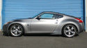 HKS HIPERMAX S Z34 Full Kit