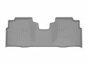 WeatherTech 25-26 Cadillac Optiq 2nd Row Rear FloorLiner - Grey