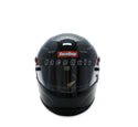RaceQuip PRO25 SA2025 GLBLK LRG HELMET