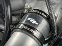 GReddy 58-75mm / No. 40 Dual-Bead Boost Clamp - Black