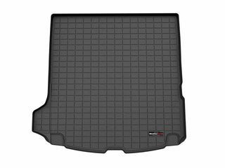 WeatherTech 25-25 Volvo EX90 Behind 2nd Row Cargo Liners - Black
