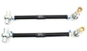 SPL Parts 2022+ BMW G8X (M3/M4) Front Tension Rods (NOT FOR AWD/X-DRIVE)