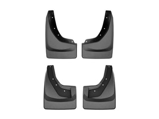 WT No Drill Mudflaps
