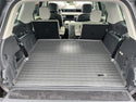 WeatherTech 25-26 Ford Expedition Trunk Cargo Liners - Grey