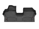WeatherTech 25-25 Volkswagen ID Buzz-Over The Hump Front FL-Over The - Black