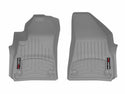 WeatherTech 24-25 Jeep Wagoneer S 1st Row Front FloorLiner - Grey