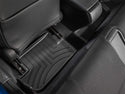 WeatherTech 2026+ Honda Prelude Hybrid Rear FloorLiner - Black