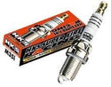 HKS SUPER FIRE RACING M45i- Pack of 10 Spark Plugs