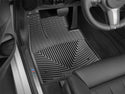 WeatherTech 21-26 Buick Envision Front All-Weather Floor Mats - Black