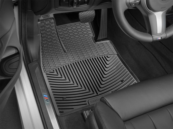 WeatherTech 21-26 Buick Envision Front All-Weather Floor Mats - Black