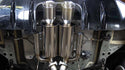 GReddy 2023+ Honda Civic Type R (FL5) Supreme SP Exhaust
