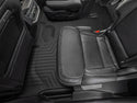WeatherTech 25-26 Ford Expedition 2nd & 3rd Row Rear FloorLiner - Black