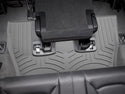 WeatherTech 17-25 Audi Q7 2nd Row Rear FloorLiner HP - Grey