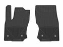 WeatherTech 25-26 Toyota 4Runner 1st Row Front All-Weather Floor Mats - Black