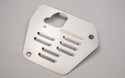 GReddy 2022+ Toyota GT86(JDM) / Subaru BRZ Oil Pan Baffle Plate- Stainless Steel