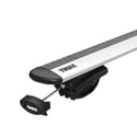 Thule Oversize Rail Foot Pack (4-Pack) - Black