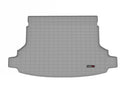 WeatherTech 25-25 Subaru Forester Behind 2nd Row Seating Cargo Liners - Grey