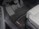 WeatherTech 24-26 Toyota Grand Highlander/24-26 Lexus TX Front FloorLiner - Black