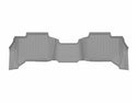 WeatherTech 25-26 Toyota 4Runner 3rd Row Rear FloorLiner - Grey