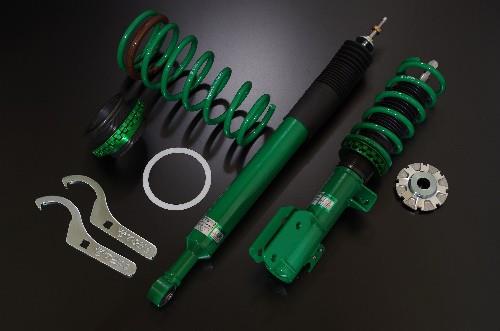 Tein 00-05 Mitsubishi Eclipse D52A/D53A Street Basis Z Coilovers