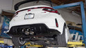 GReddy 2023+ Honda Civic Type R (FL5) Supreme SP Exhaust