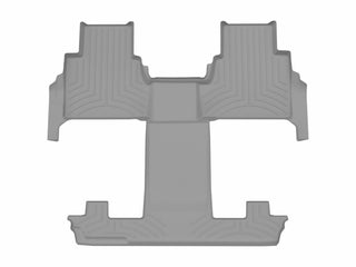 WeatherTech 25-26 Cadillac Escalade IQ 2nd & 3rd Row Rear FloorLiner - Grey