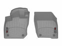 WeatherTech 25-26 Volkswagen Tiguan 1st Row Front FloorLiner - Grey