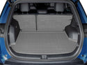 WeatherTech 25-26 Chevrolet Equinox Behind 2nd Row Seating SeatBack Cargo Liners HP - Grey