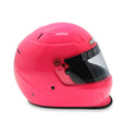 RaceQuip PRO25 SA2025 HOT PINK LRG HELMET