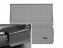 WeatherTech 25-26 Ford Expedition Trunk Cargo Liner w/Bumper Protector - Grey