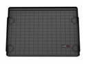 WeatherTech 22-25 Ford Bronco Trunk Cargo Liner for Vinyl Floors - Black